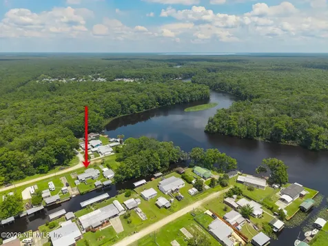 115 Cleo Lane Satsuma FL 32189