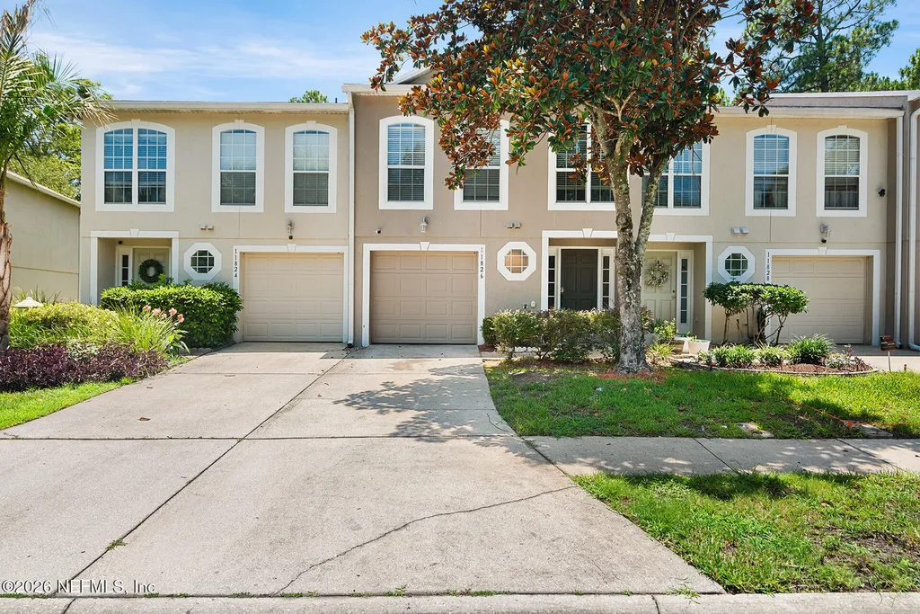 11826 Lake Bend Circle Jacksonville FL 32218