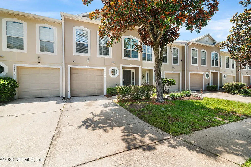 11826 Lake Bend Circle Jacksonville FL 32218