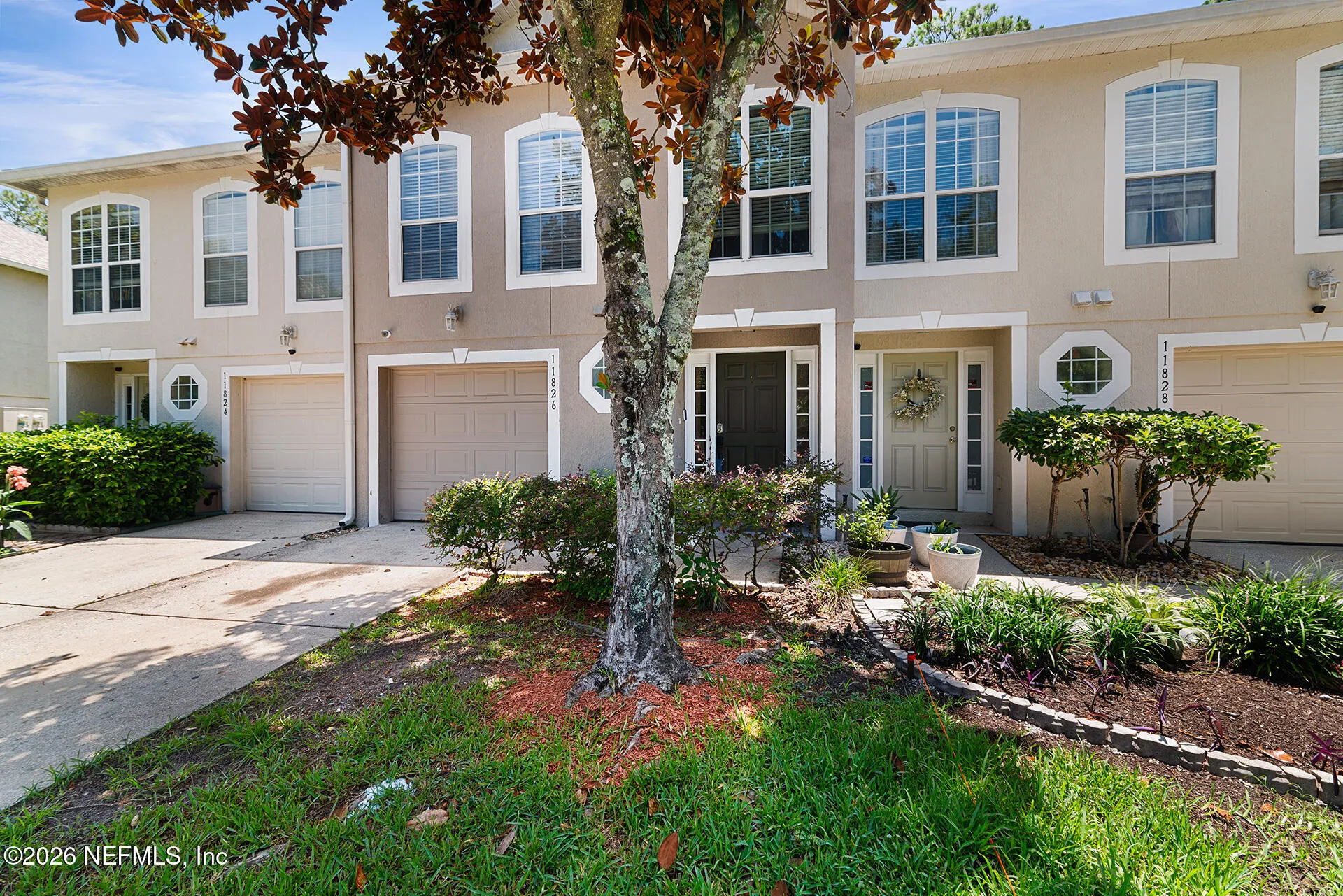 11826 Lake Bend Circle Jacksonville FL 32218