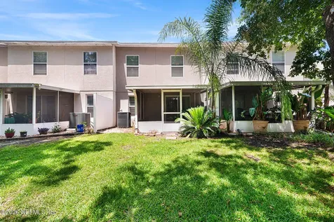 11826 Lake Bend Circle Jacksonville FL 32218