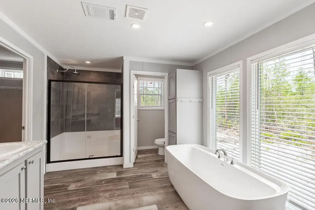 230 Redeye Road Florahome FL 32140