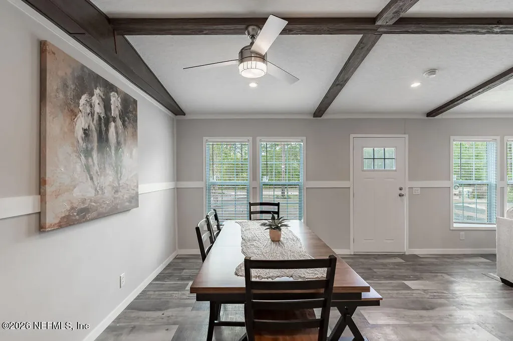 230 Redeye Road Florahome FL 32140