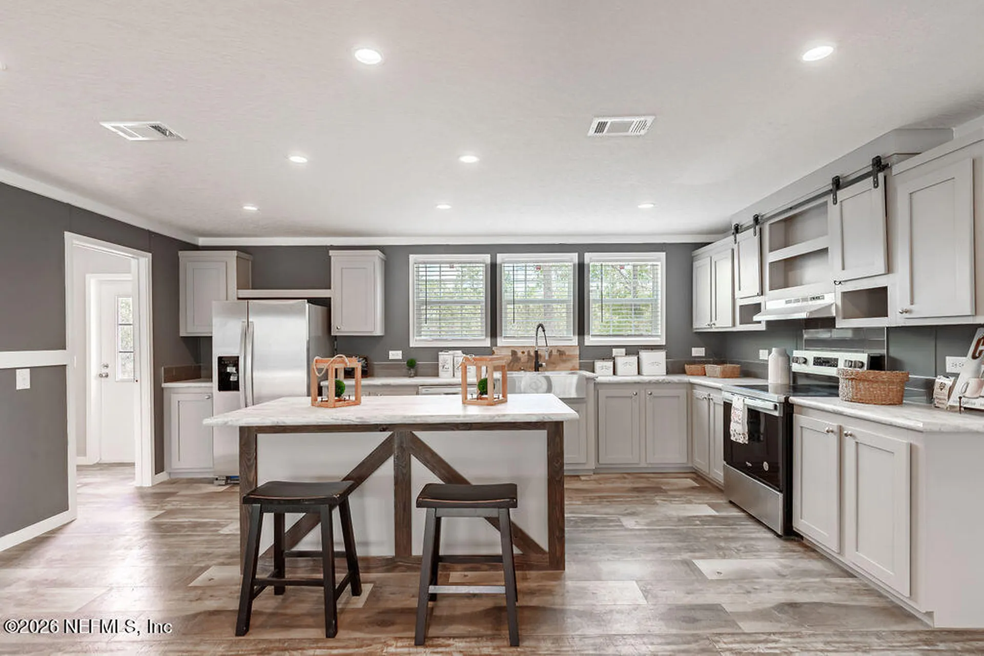 230 Redeye Road Florahome FL 32140