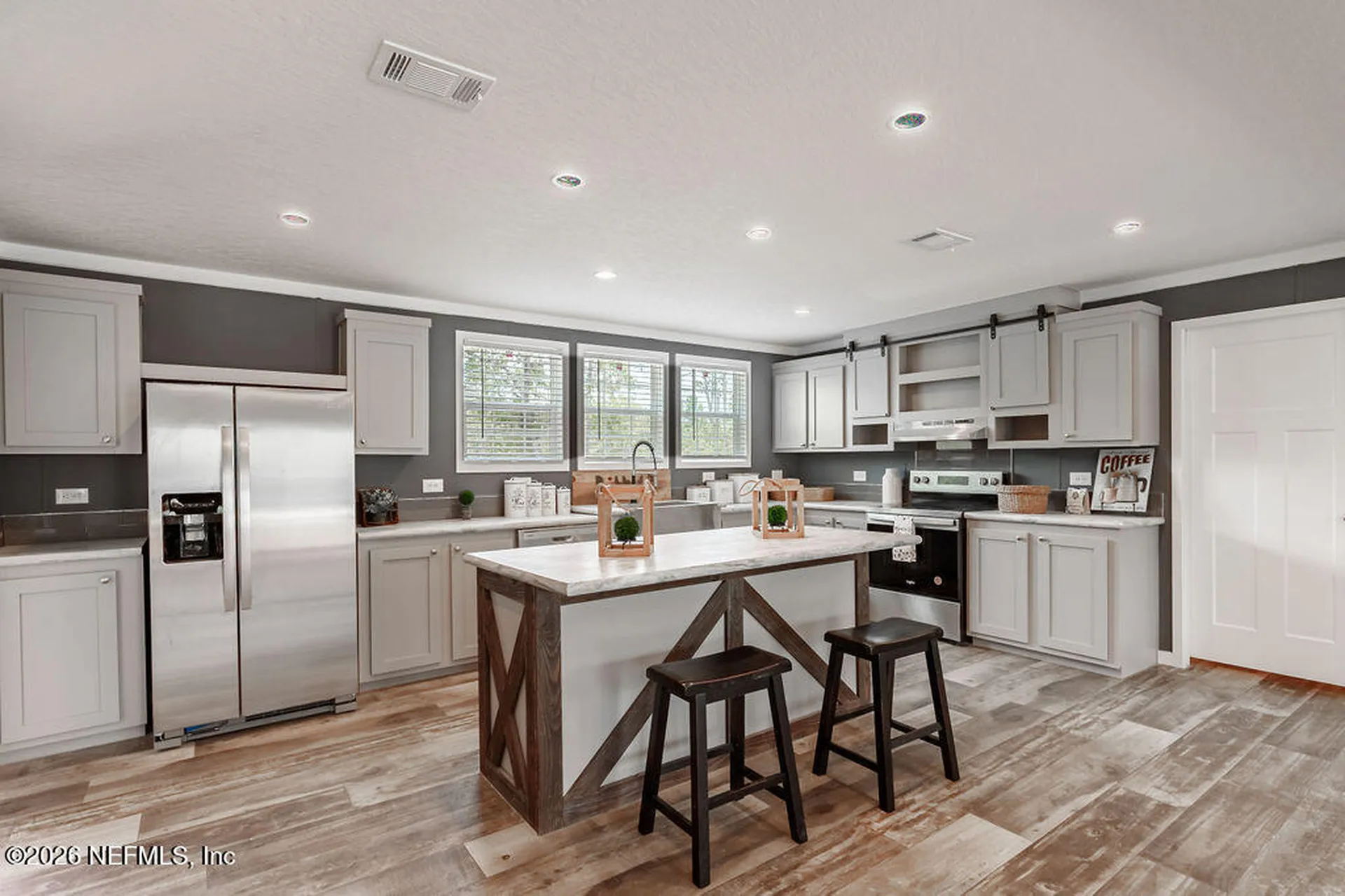 230 Redeye Road Florahome FL 32140