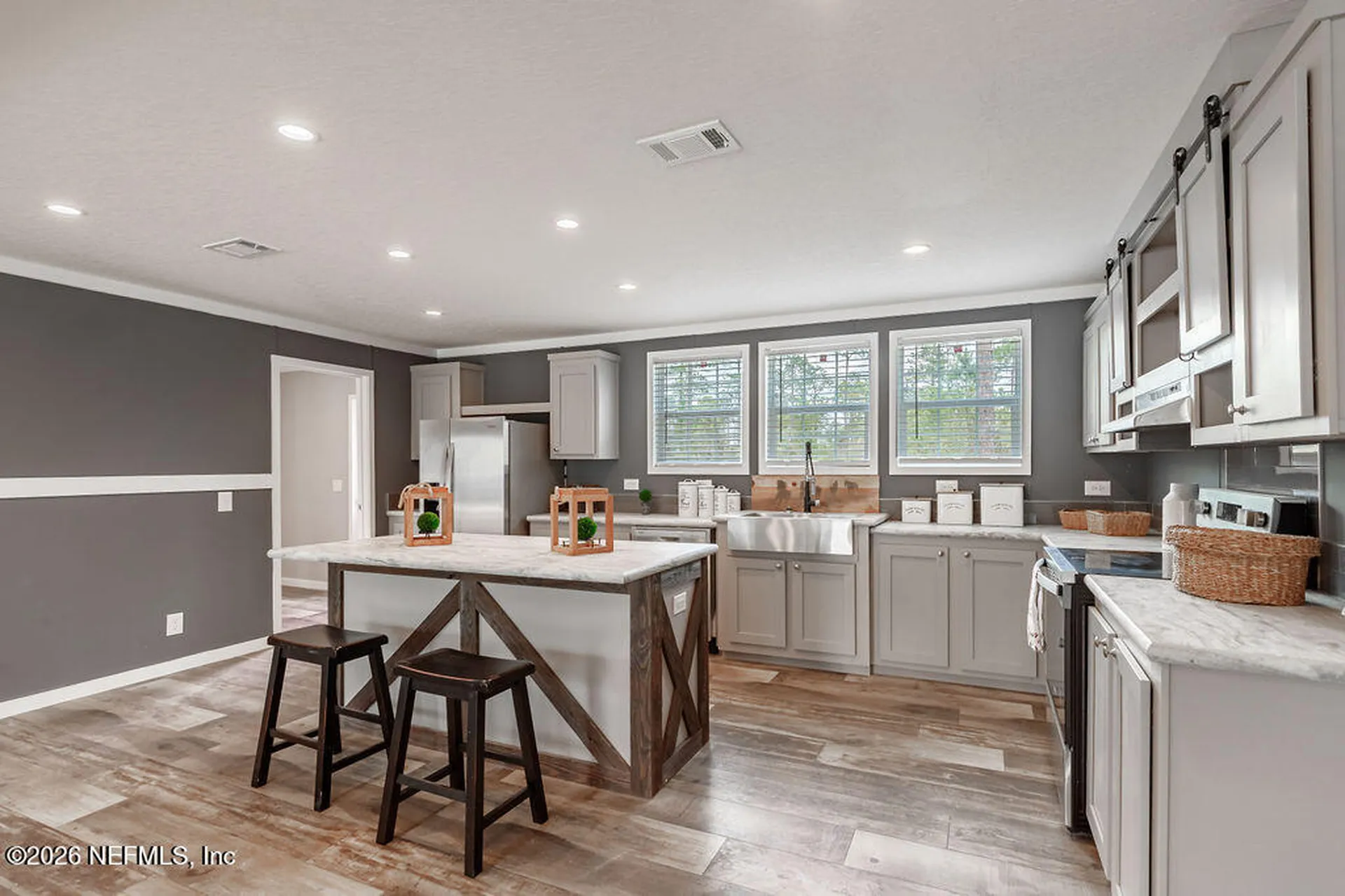 230 Redeye Road Florahome FL 32140