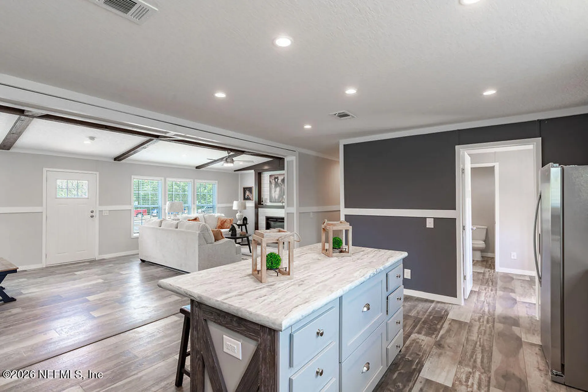 230 Redeye Road Florahome FL 32140