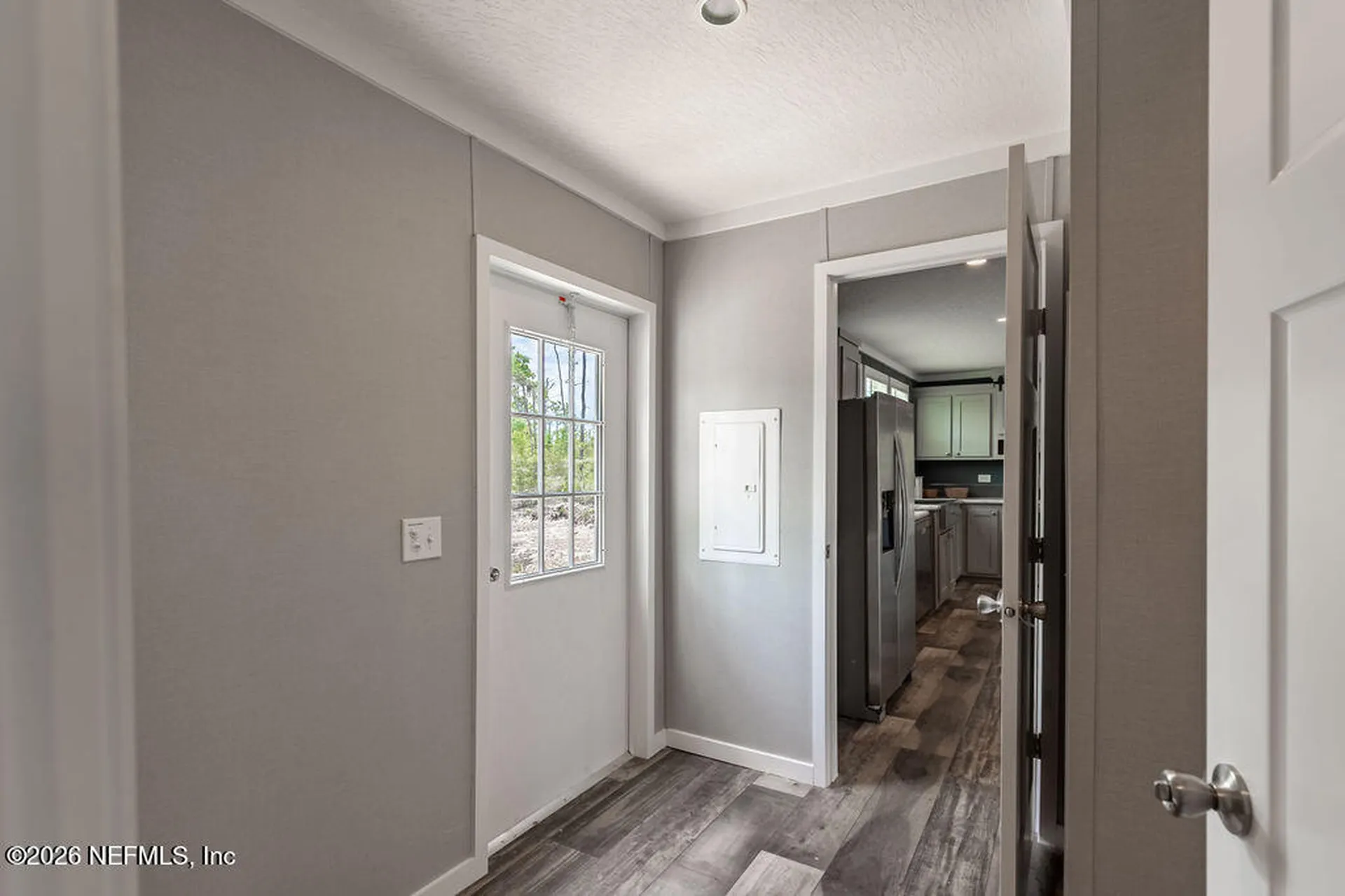 230 Redeye Road Florahome FL 32140
