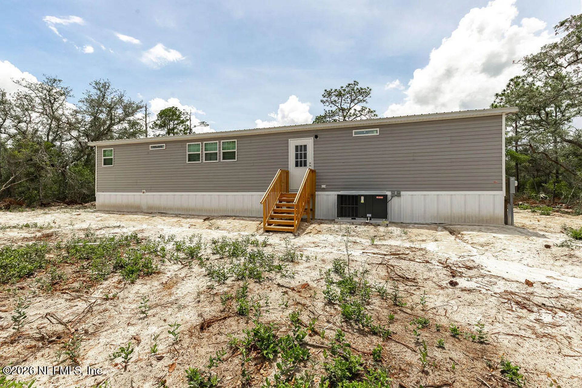 230 Redeye Road Florahome FL 32140
