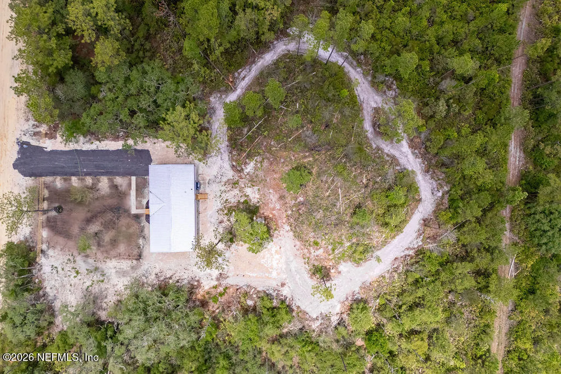 230 Redeye Road Florahome FL 32140