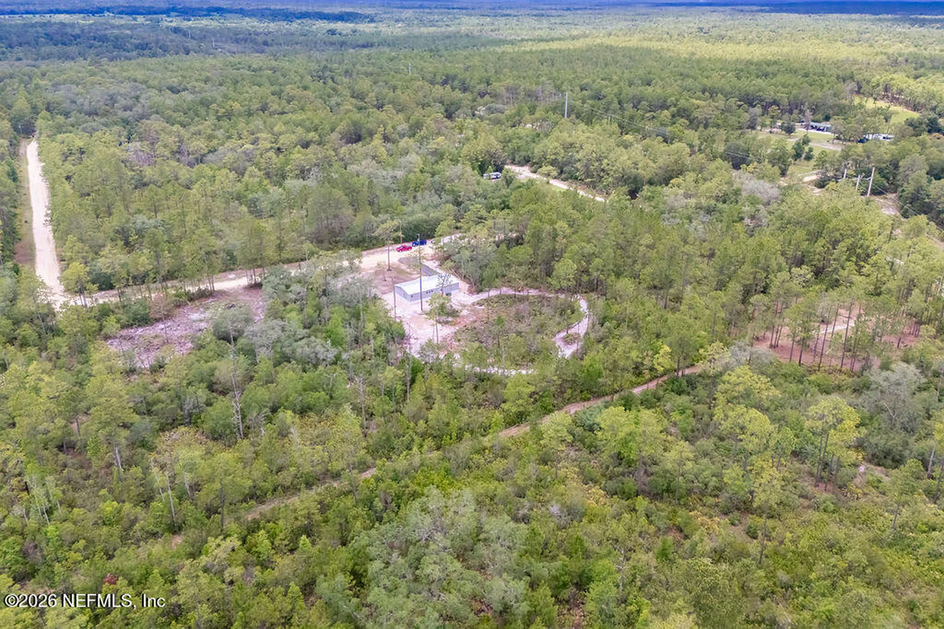 230 Redeye Road Florahome FL 32140