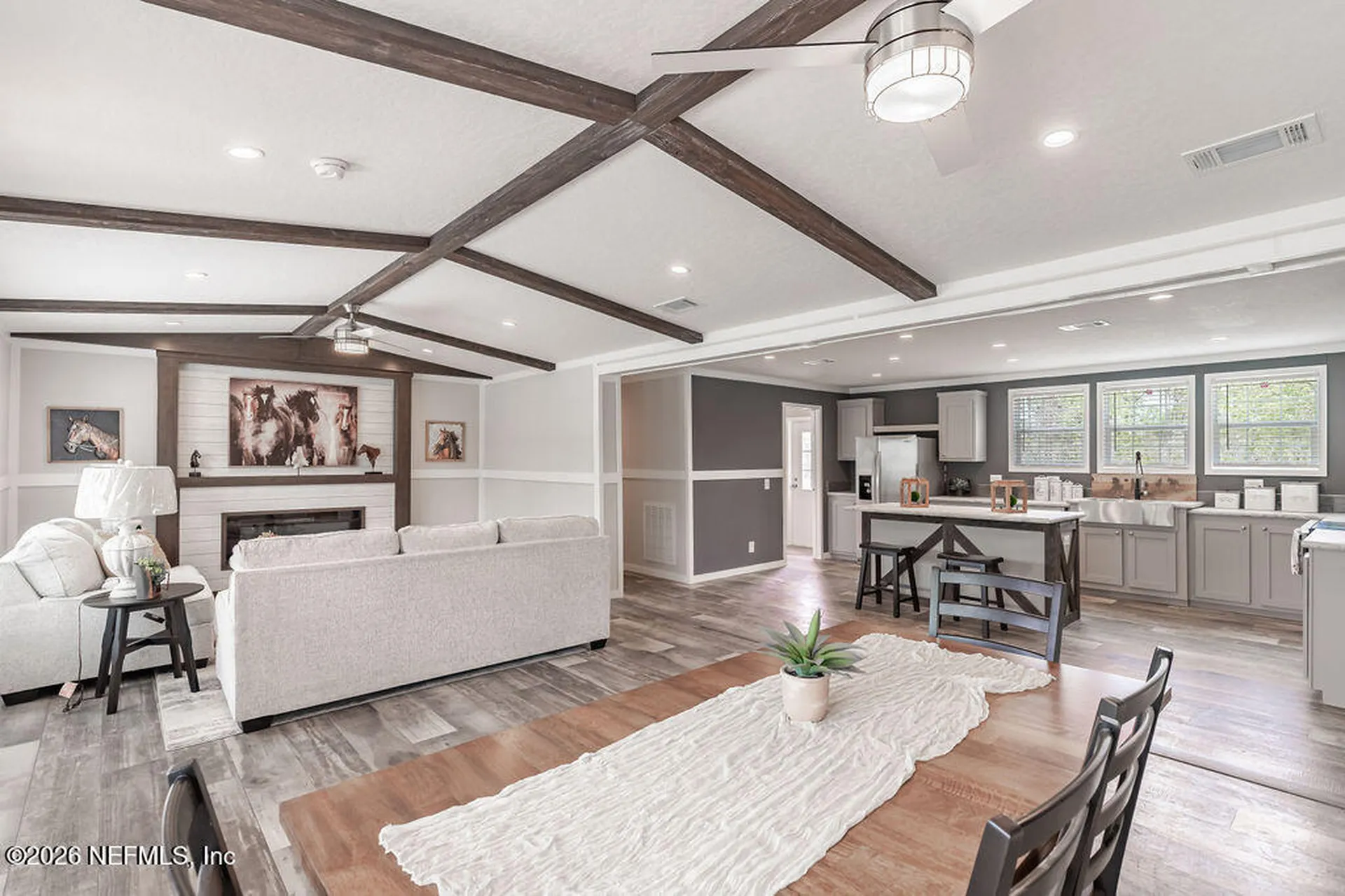 230 Redeye Road Florahome FL 32140