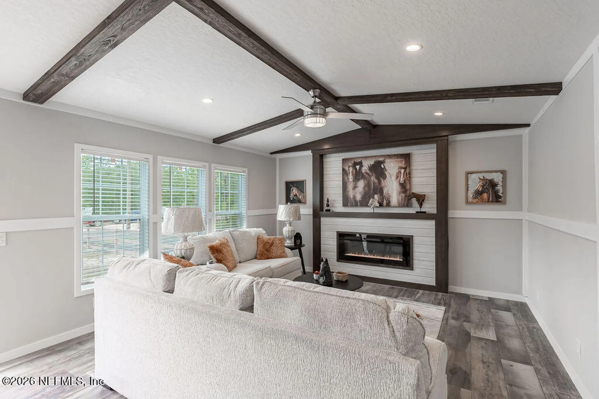 230 Redeye Road Florahome FL 32140