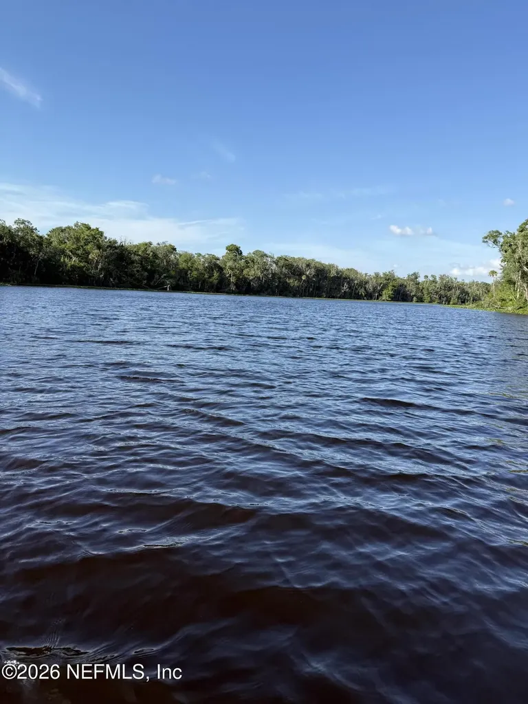 118 Shady Oak Drive Satsuma FL 32189