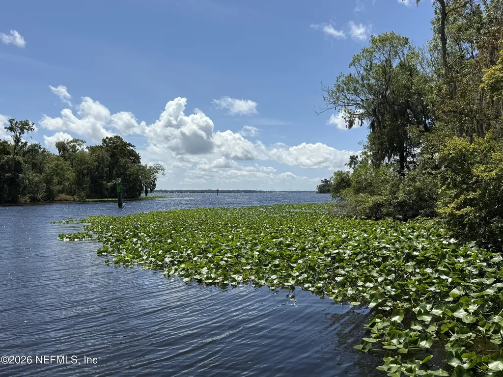 118 Shady Oak Drive Satsuma FL 32189