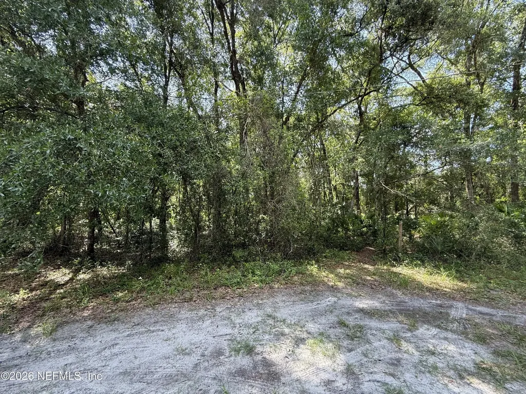 118 Shady Oak Drive Satsuma FL 32189