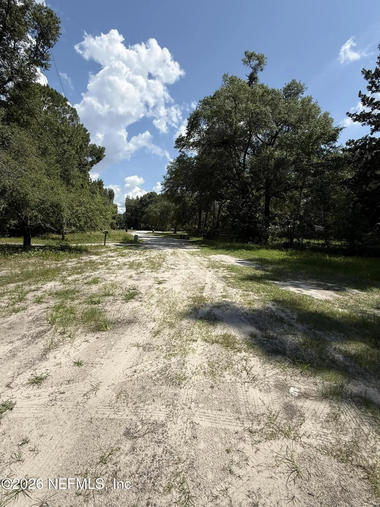 118 Shady Oak Drive Satsuma FL 32189