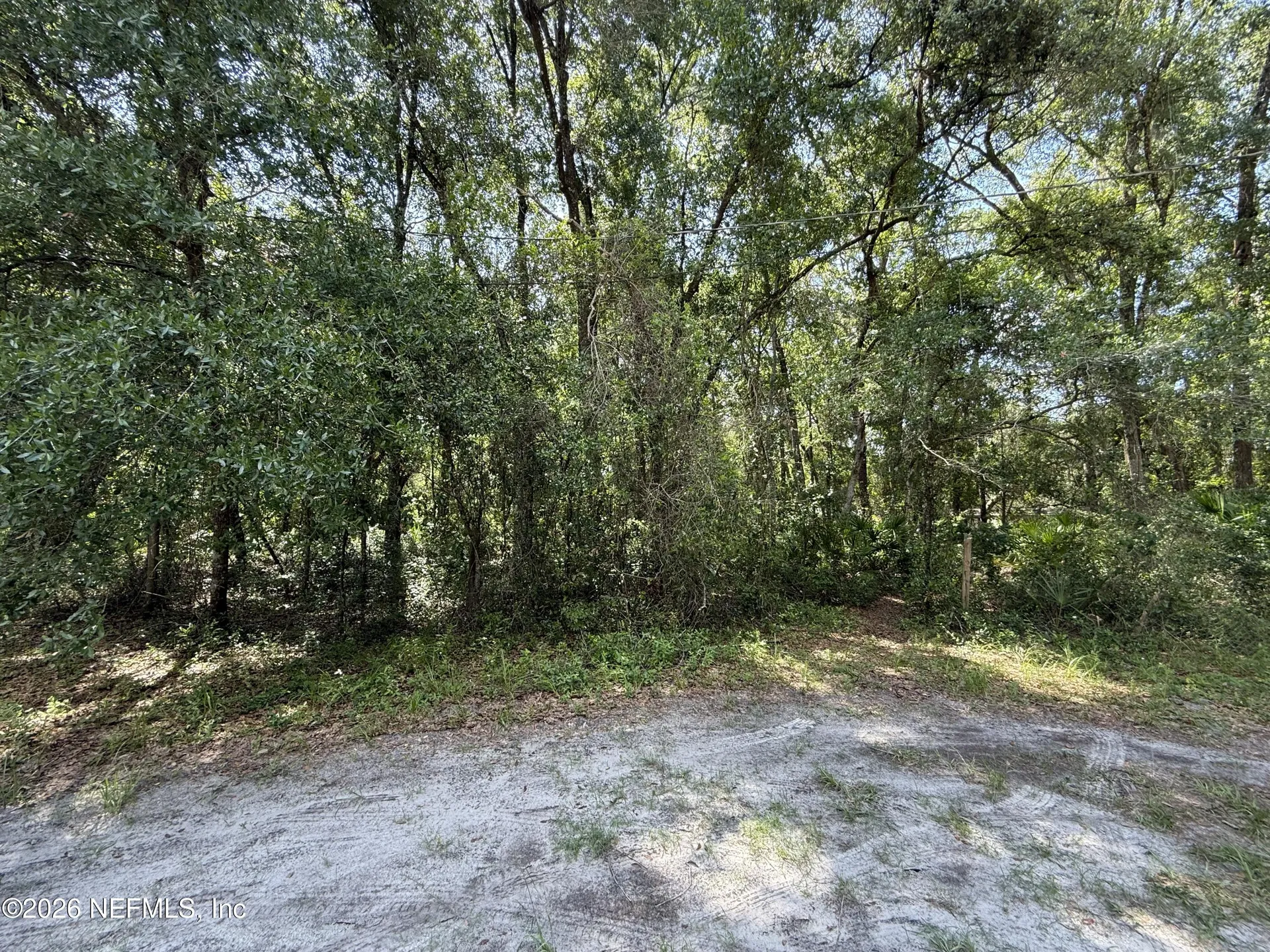 118 Shady Oak Drive Satsuma FL 32189