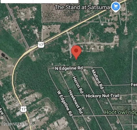 118 Shady Oak Drive Satsuma FL 32189