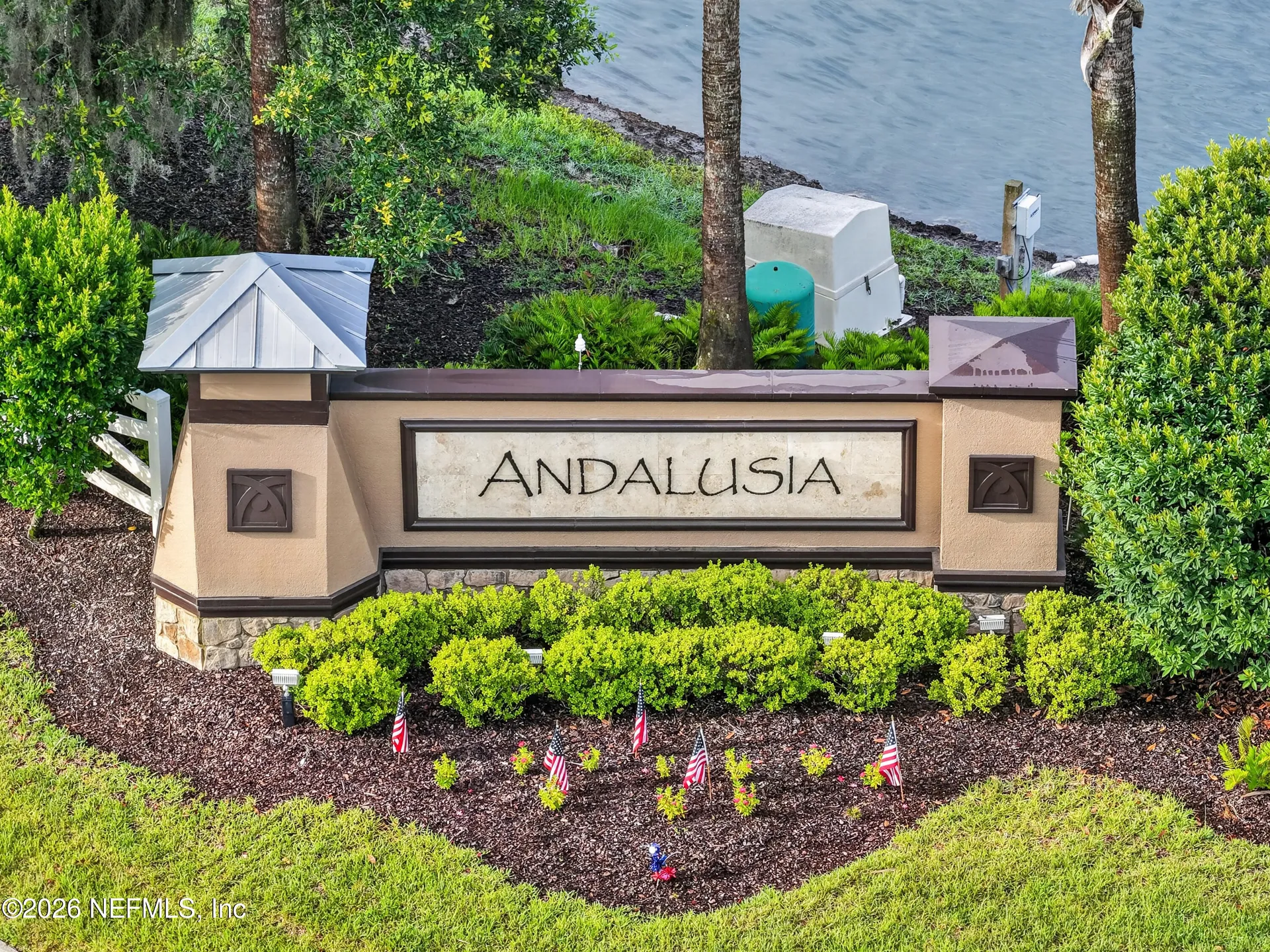 589 Seville Parkway St. Augustine FL 32086