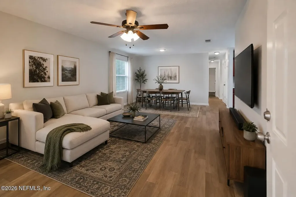 5338 Palmer Avenue Jacksonville FL 32210