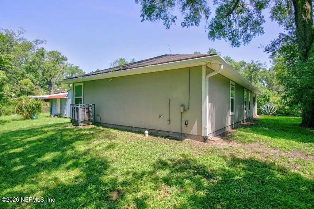 5338 Palmer Avenue Jacksonville FL 32210