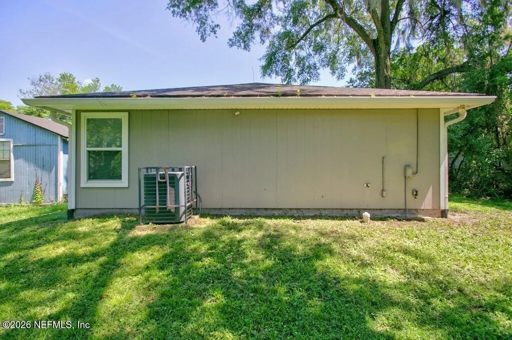 5338 Palmer Avenue Jacksonville FL 32210