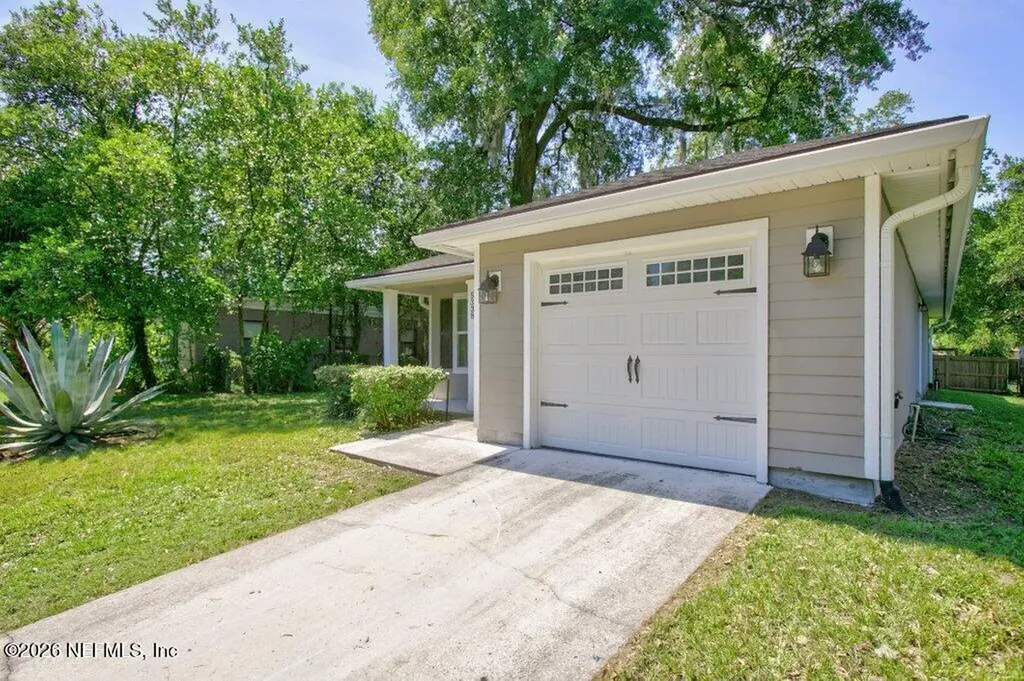 5338 Palmer Avenue Jacksonville FL 32210