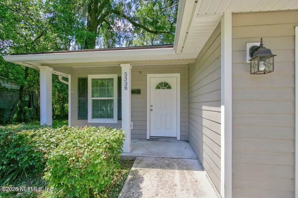 5338 Palmer Avenue Jacksonville FL 32210