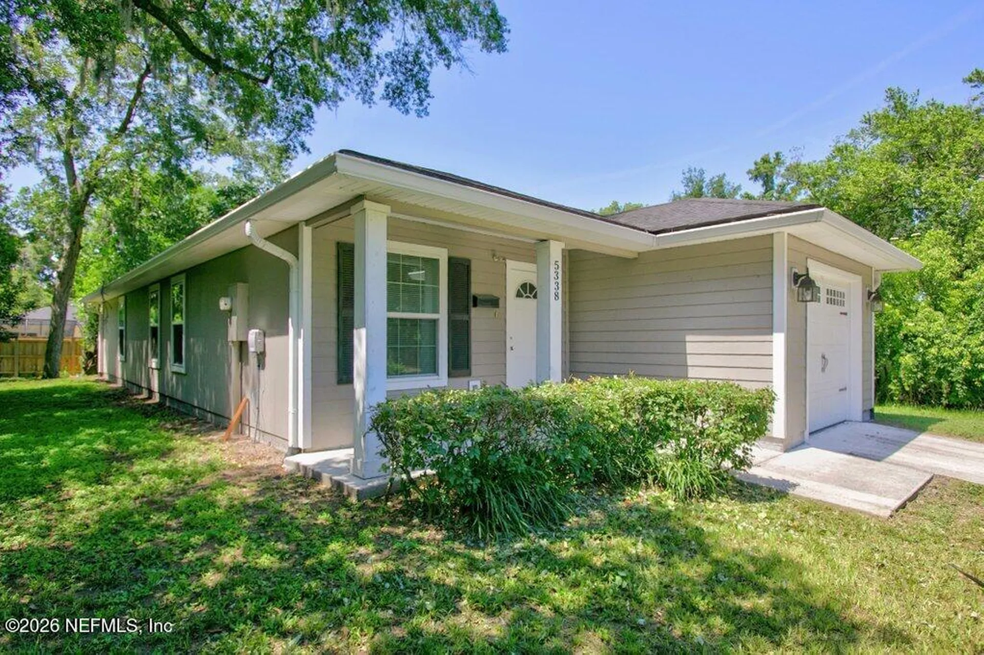 5338 Palmer Avenue Jacksonville FL 32210