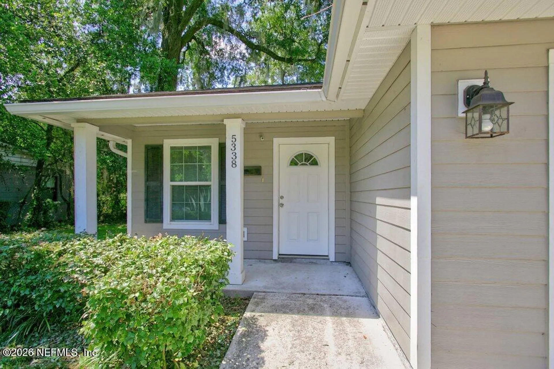 5338 Palmer Avenue Jacksonville FL 32210