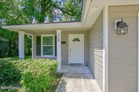 5338 Palmer Avenue Jacksonville FL 32210