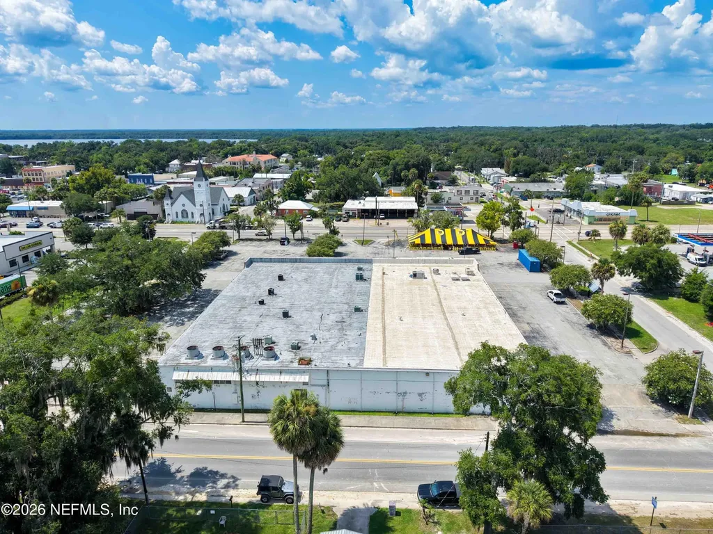 820 Reid Street Palatka FL 32177