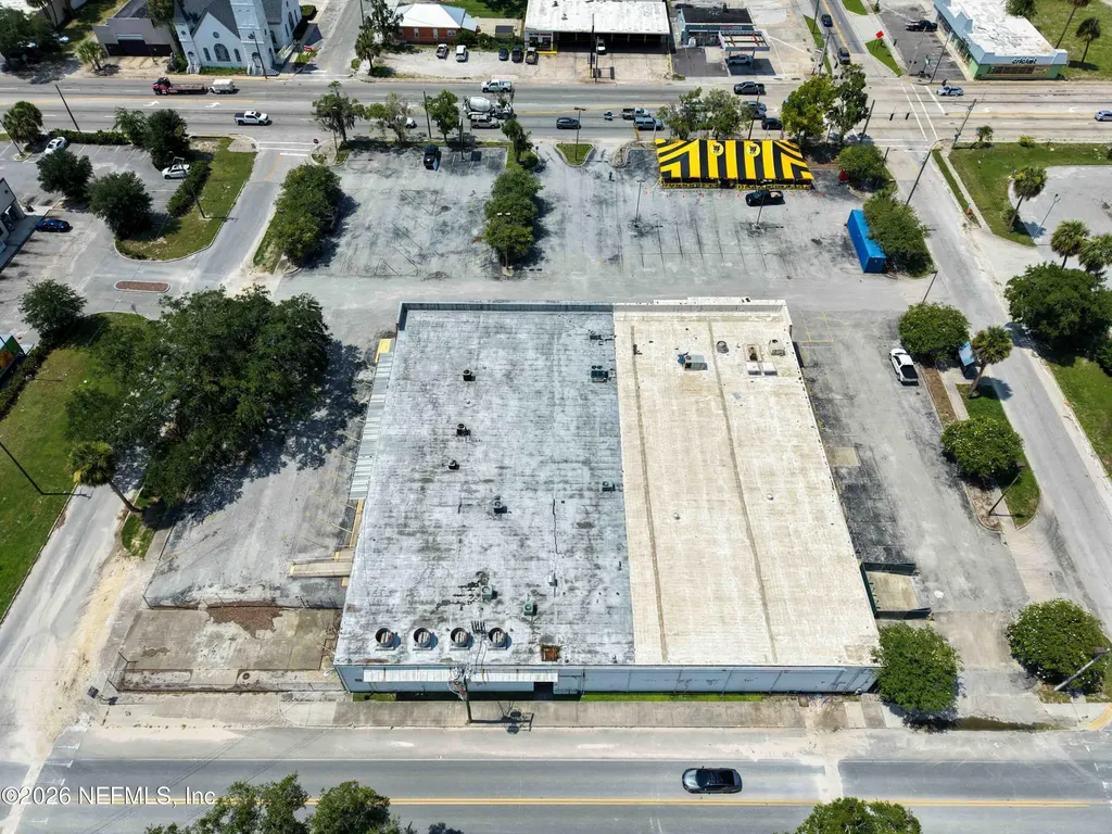 820 Reid Street Palatka FL 32177