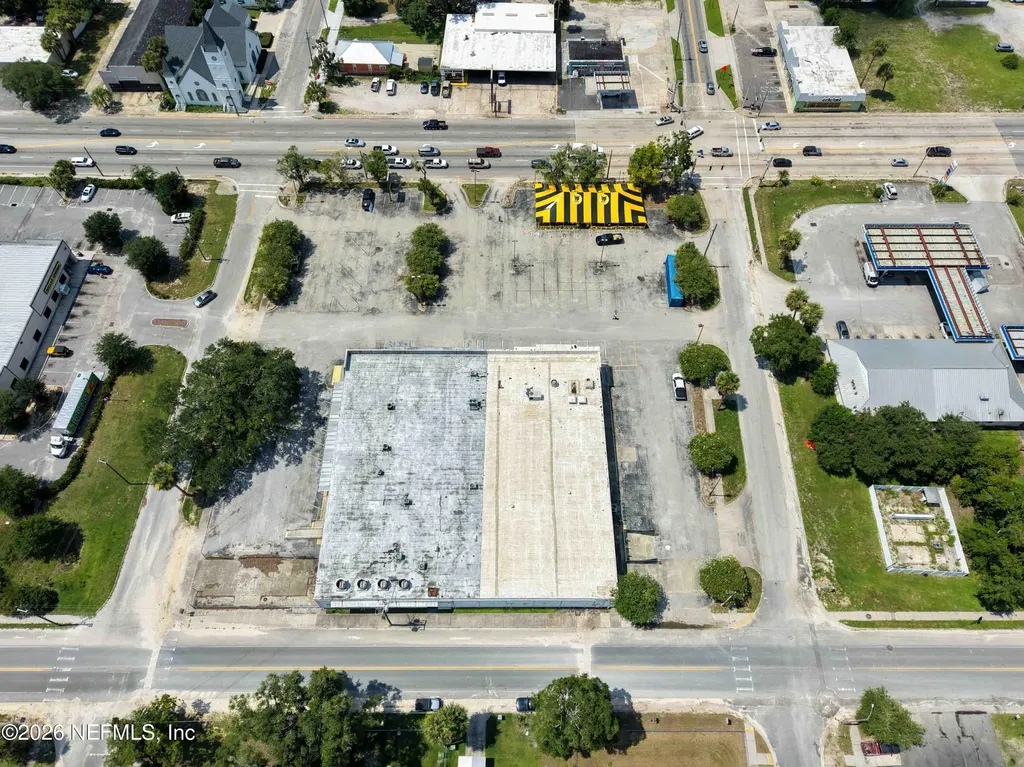 820 Reid Street Palatka FL 32177