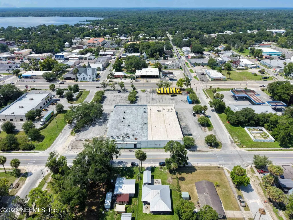 820 Reid Street Palatka FL 32177
