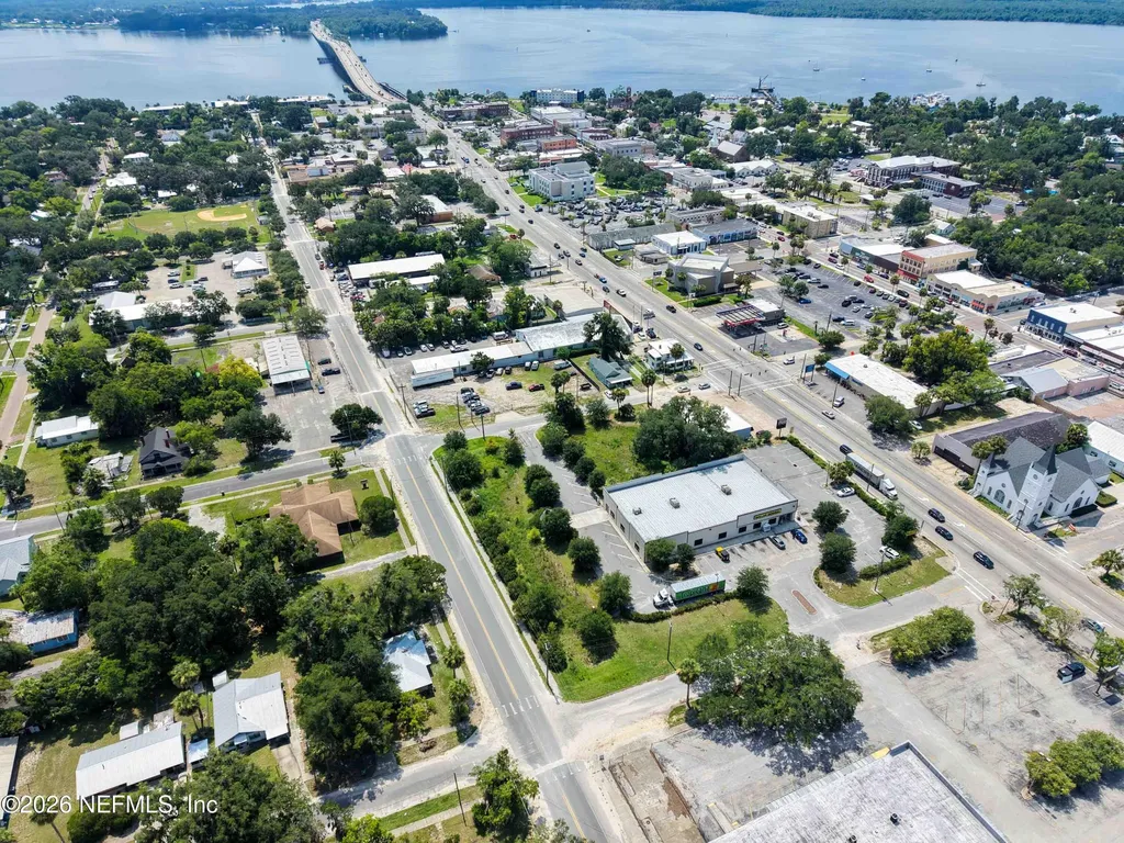 820 Reid Street Palatka FL 32177