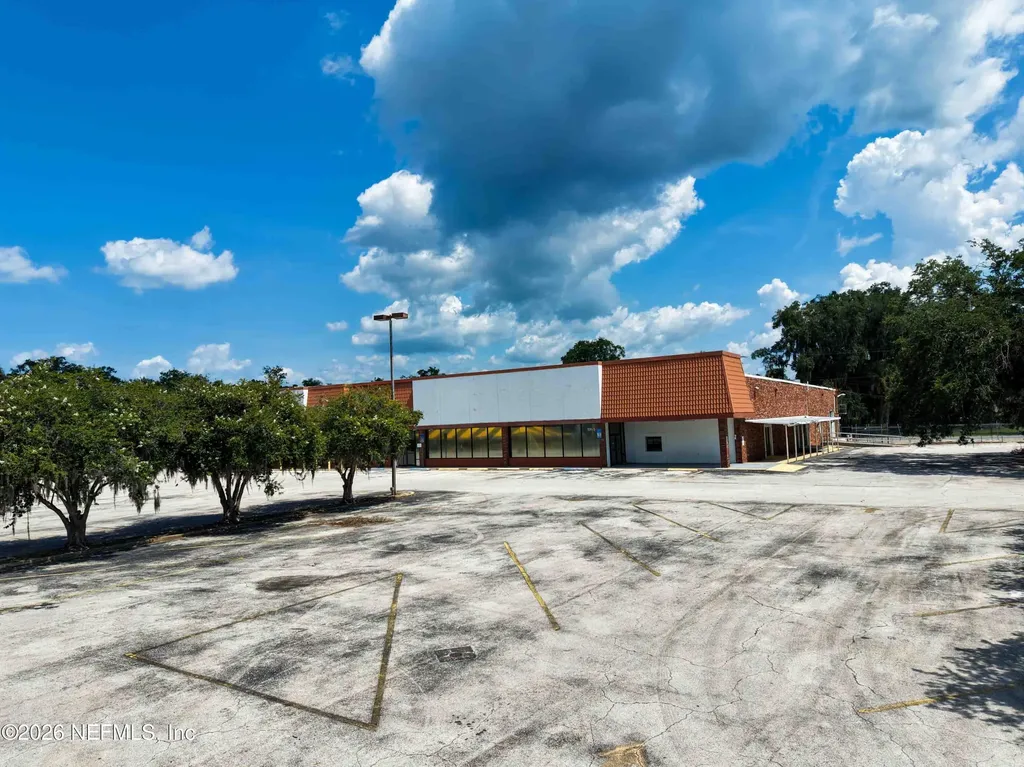 820 Reid Street Palatka FL 32177