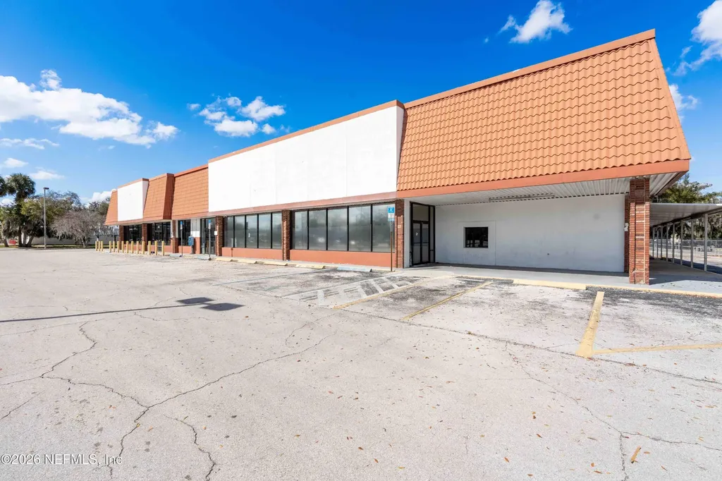 820 Reid Street Palatka FL 32177