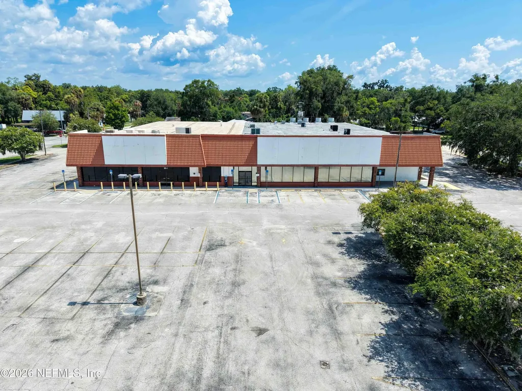 820 Reid Street Palatka FL 32177