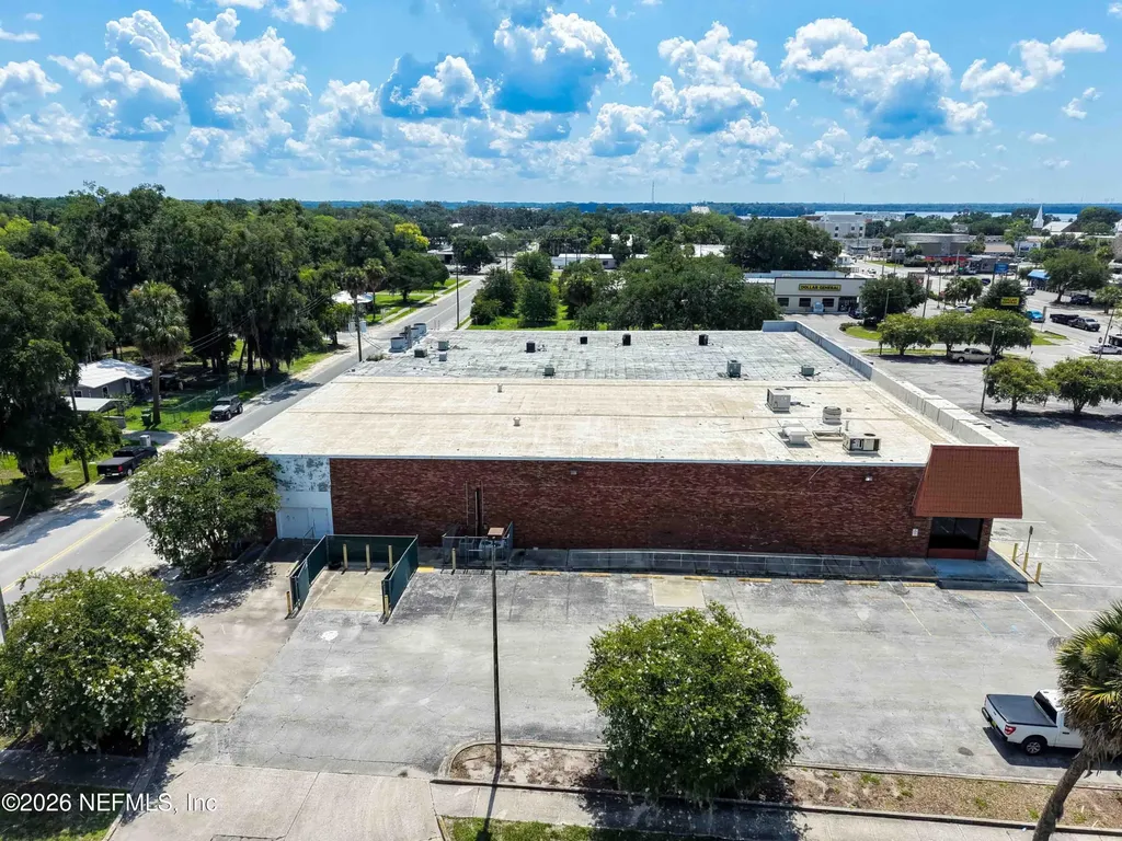 820 Reid Street Palatka FL 32177