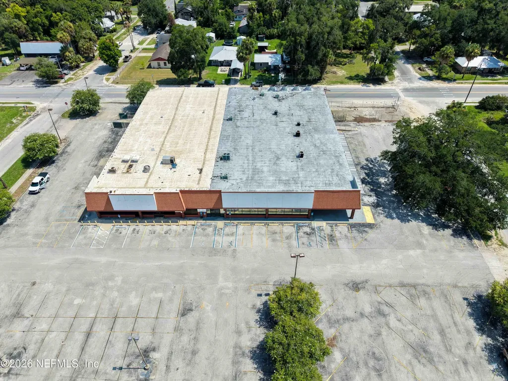 820 Reid Street Palatka FL 32177