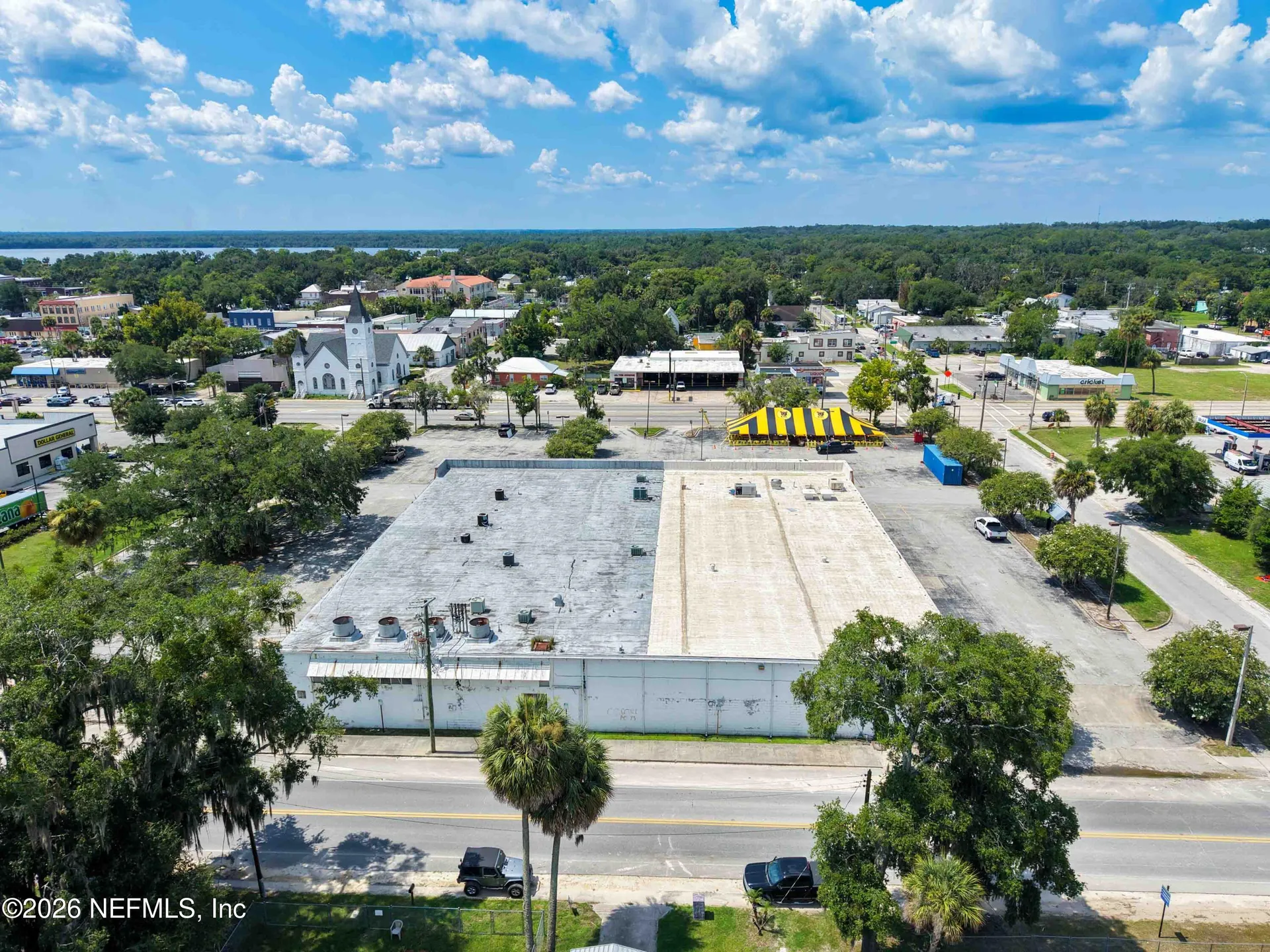820 Reid Street Palatka FL 32177