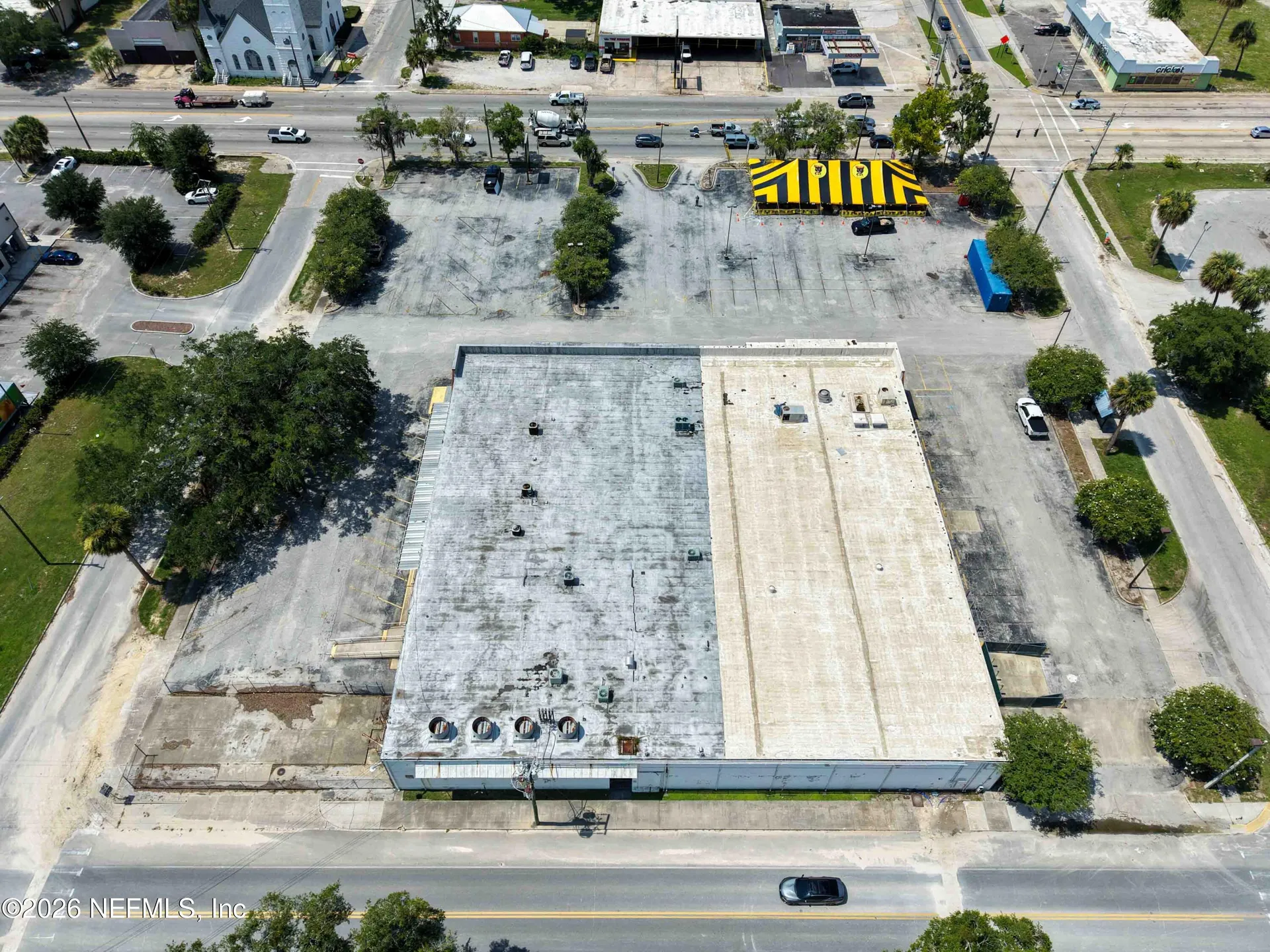 820 Reid Street Palatka FL 32177