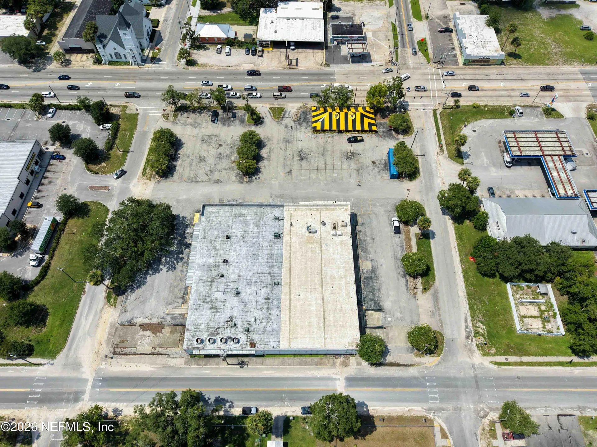 820 Reid Street Palatka FL 32177
