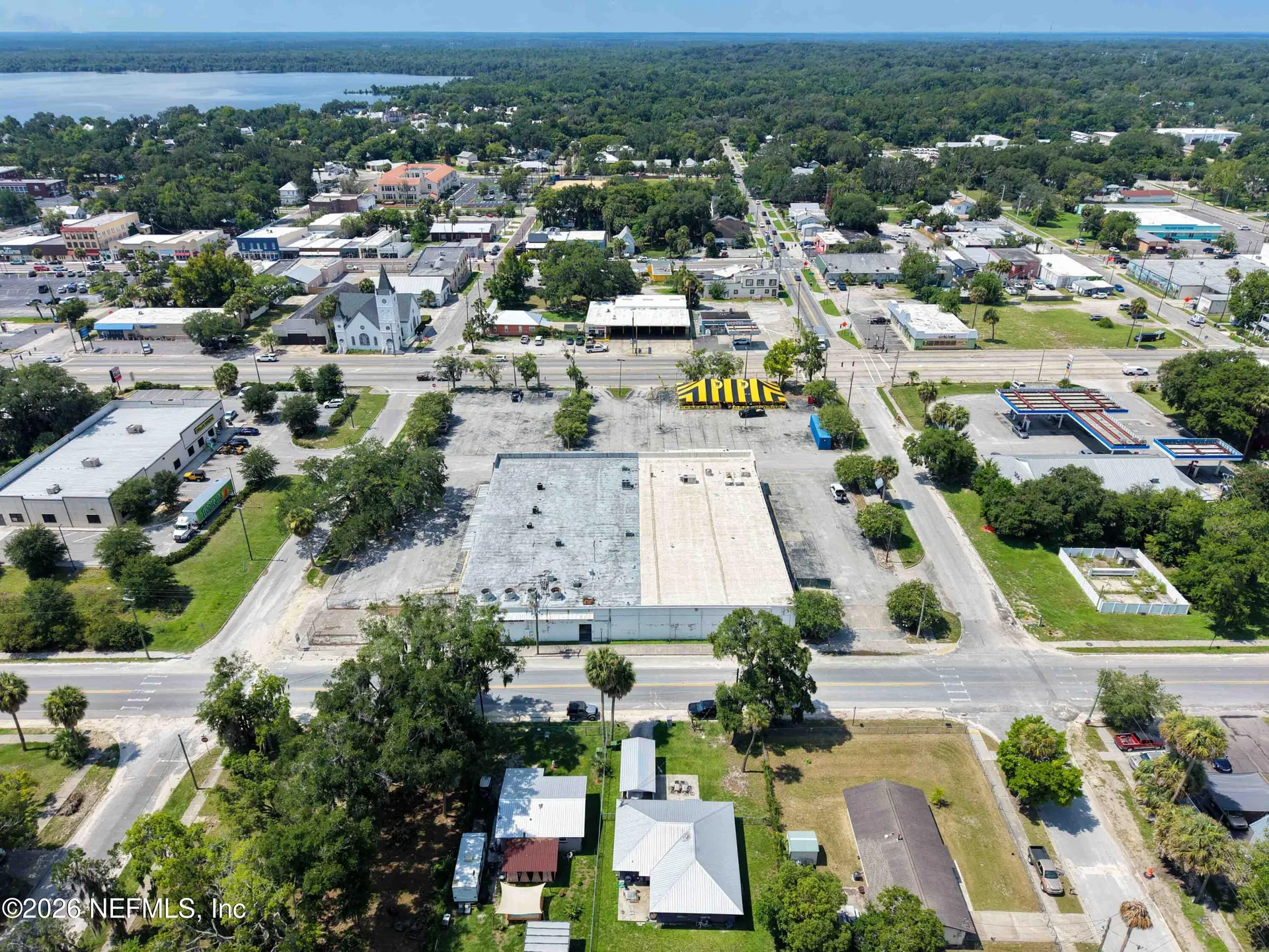 820 Reid Street Palatka FL 32177