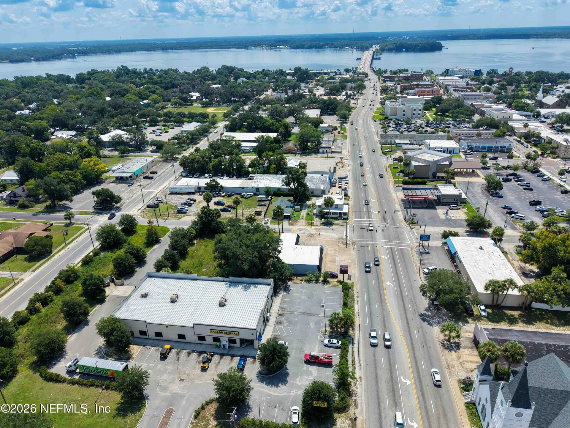 820 Reid Street Palatka FL 32177