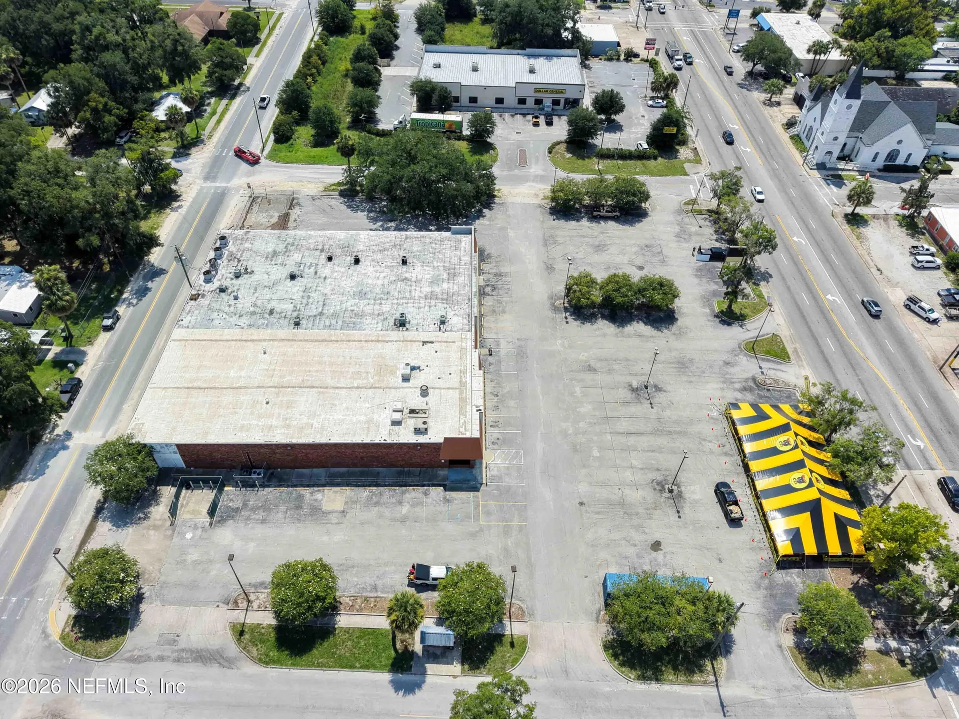 820 Reid Street Palatka FL 32177