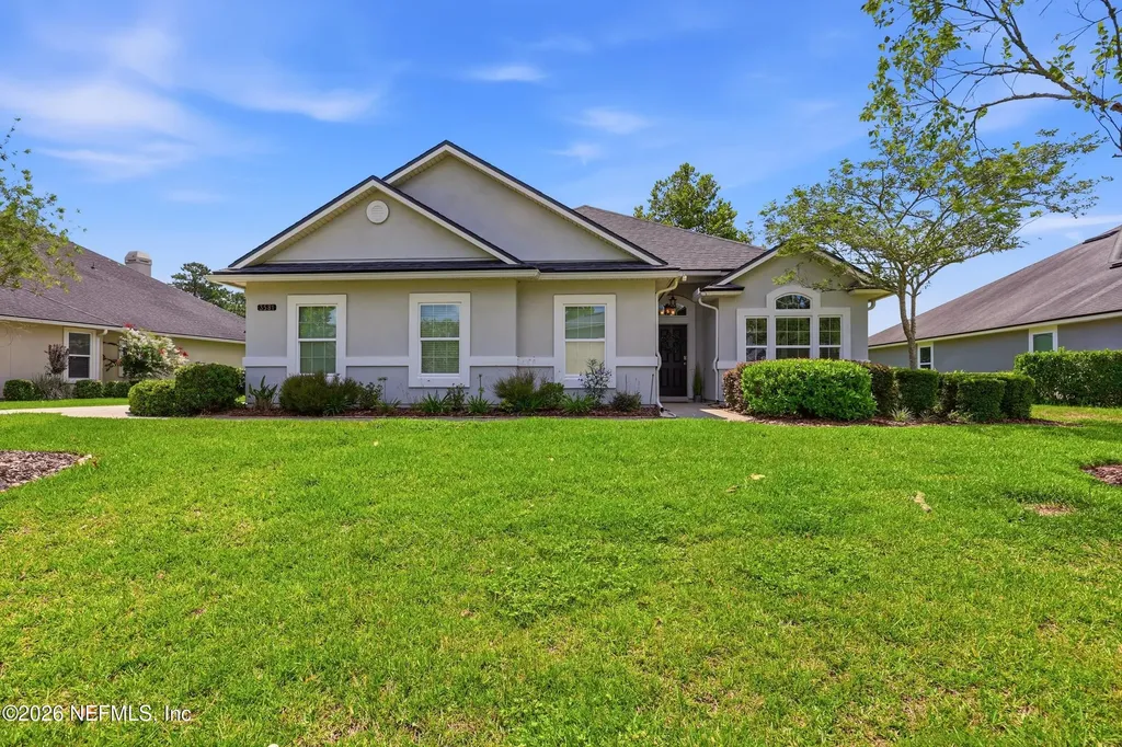 3581 Oglebay Drive Green Cove Springs FL 32043