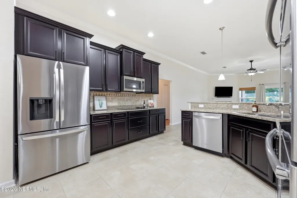 3581 Oglebay Drive Green Cove Springs FL 32043